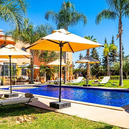 Dar Biona Hotel Douar Akkara Kültér fotó