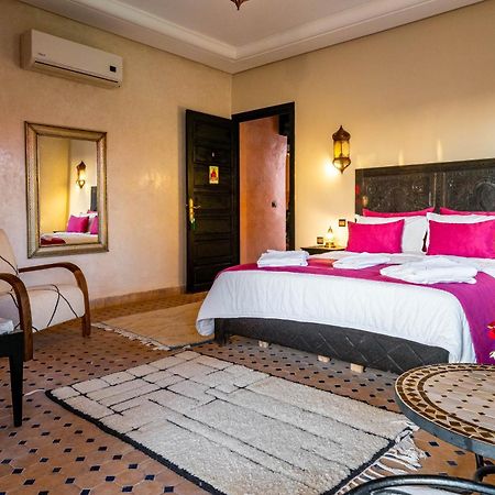 Dar Biona Hotel Douar Akkara Kültér fotó