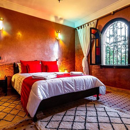 Dar Biona Hotel Douar Akkara Kültér fotó