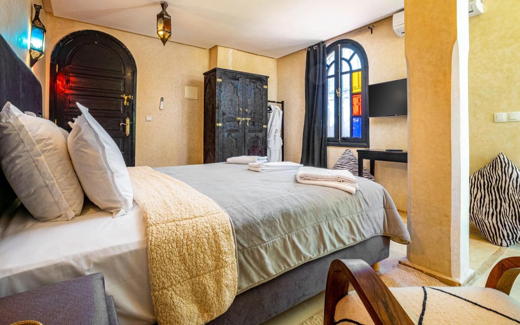 Dar Biona Hotel Douar Akkara Kültér fotó