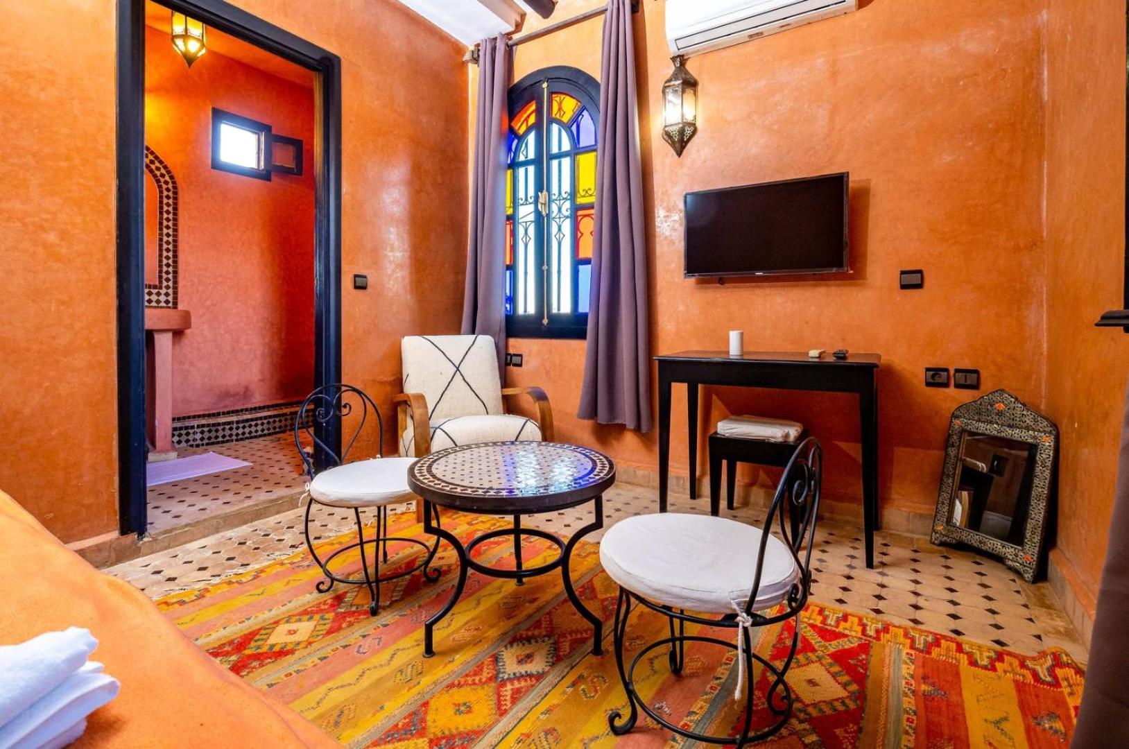Dar Biona Hotel Douar Akkara Kültér fotó