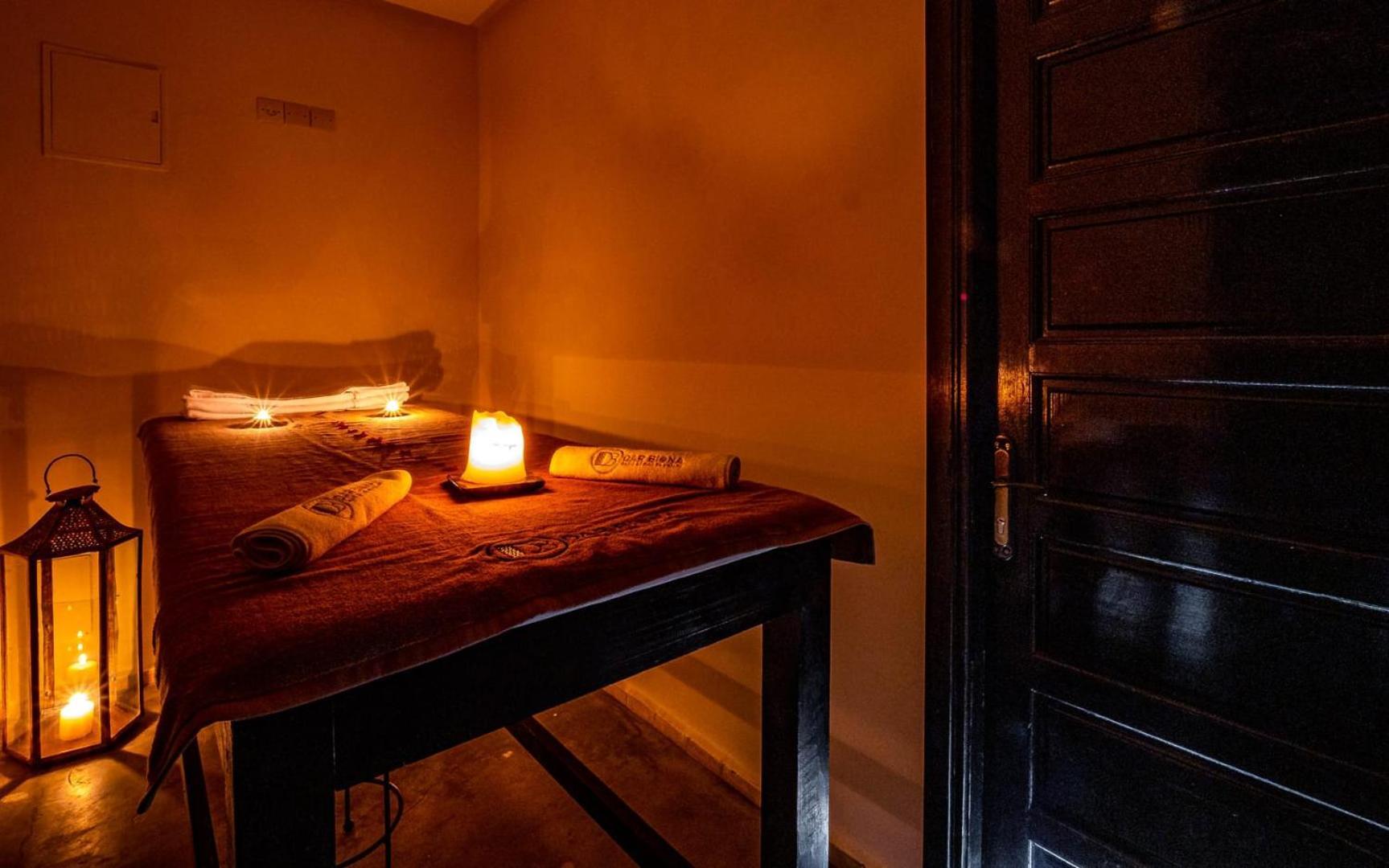 Dar Biona Hotel Douar Akkara Kültér fotó