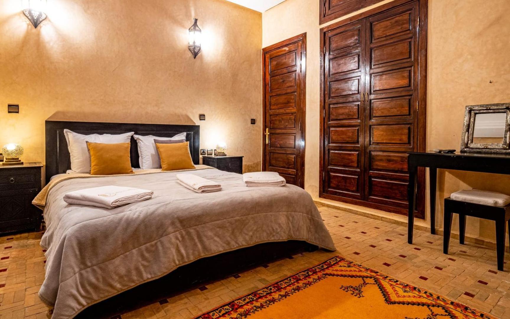 Dar Biona Hotel Douar Akkara Kültér fotó