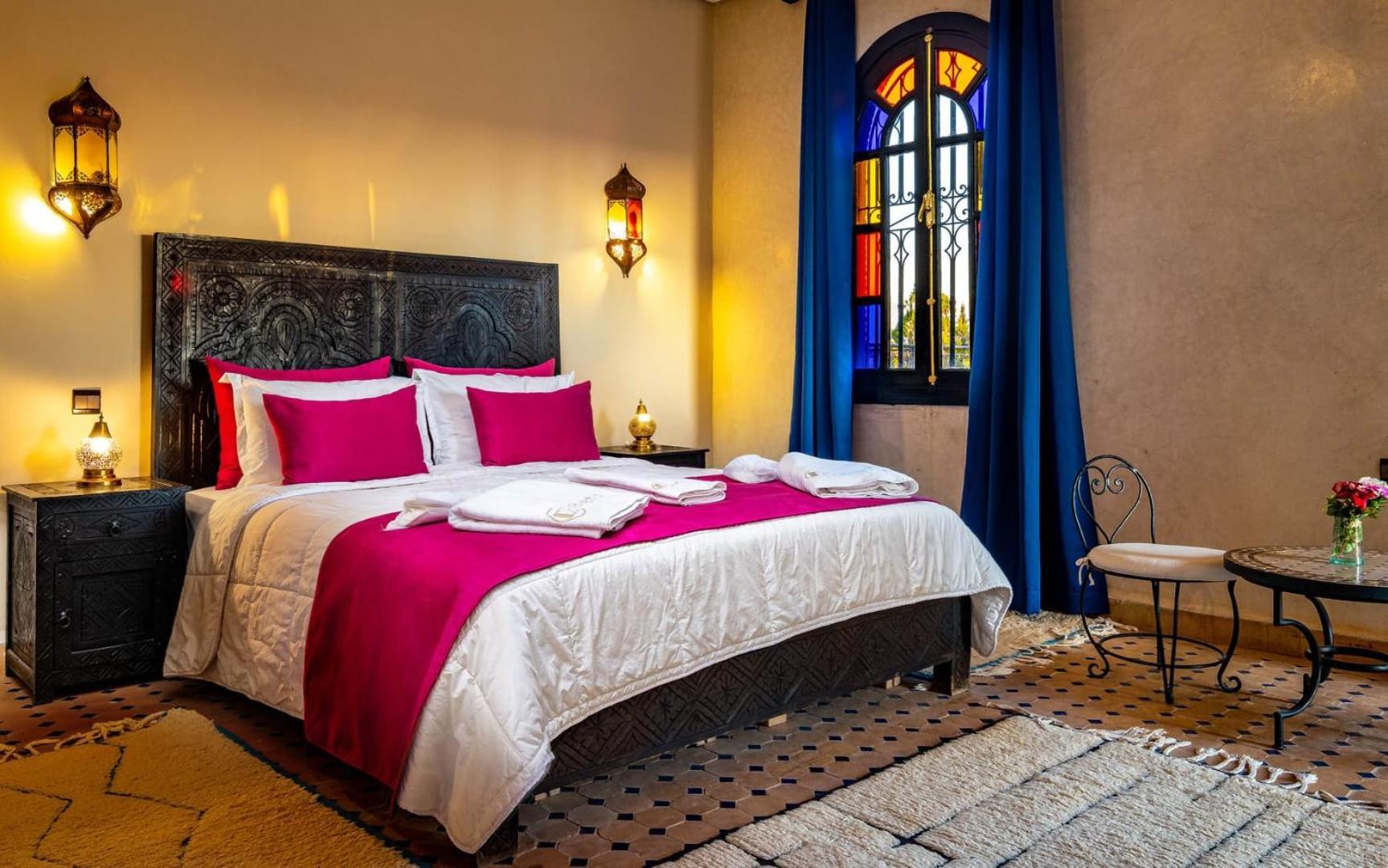 Dar Biona Hotel Douar Akkara Kültér fotó