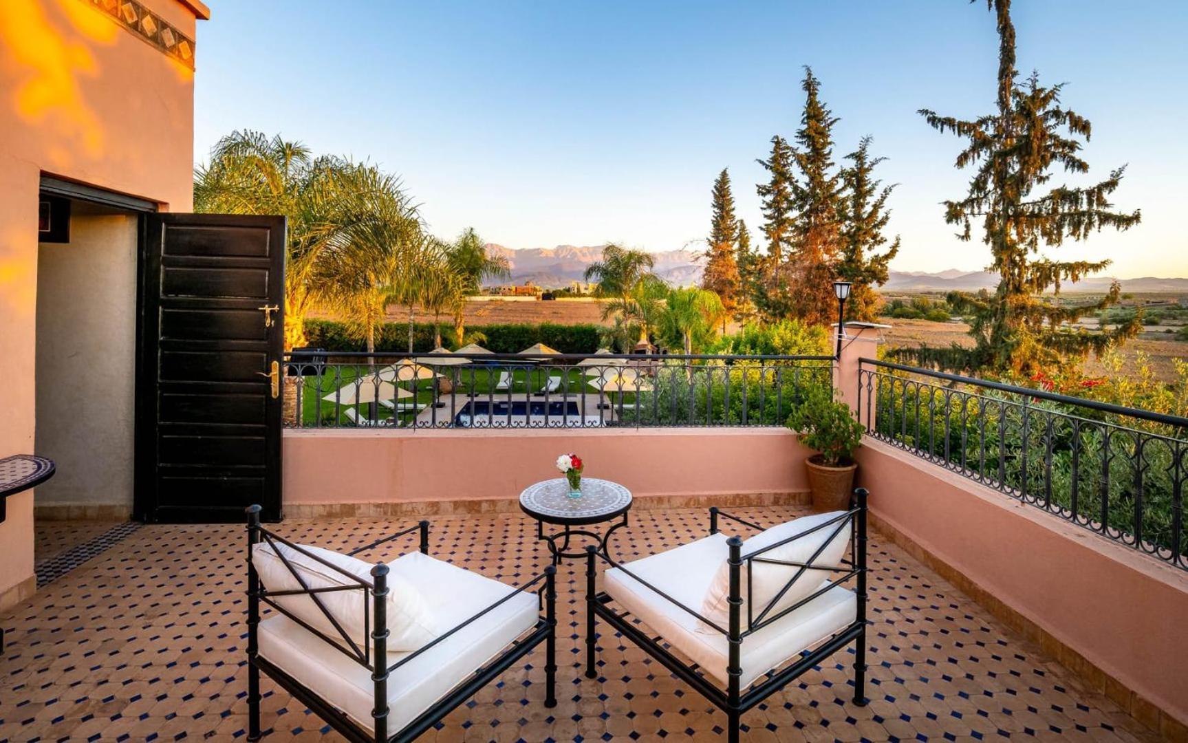 Dar Biona Hotel Douar Akkara Kültér fotó