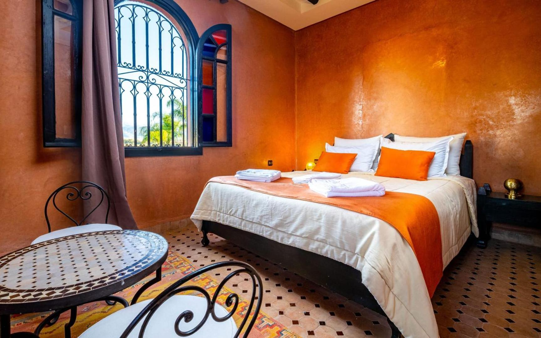 Dar Biona Hotel Douar Akkara Kültér fotó