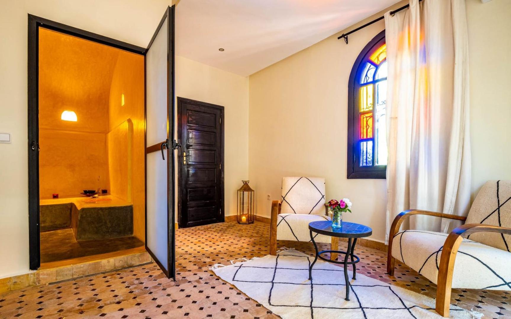 Dar Biona Hotel Douar Akkara Kültér fotó