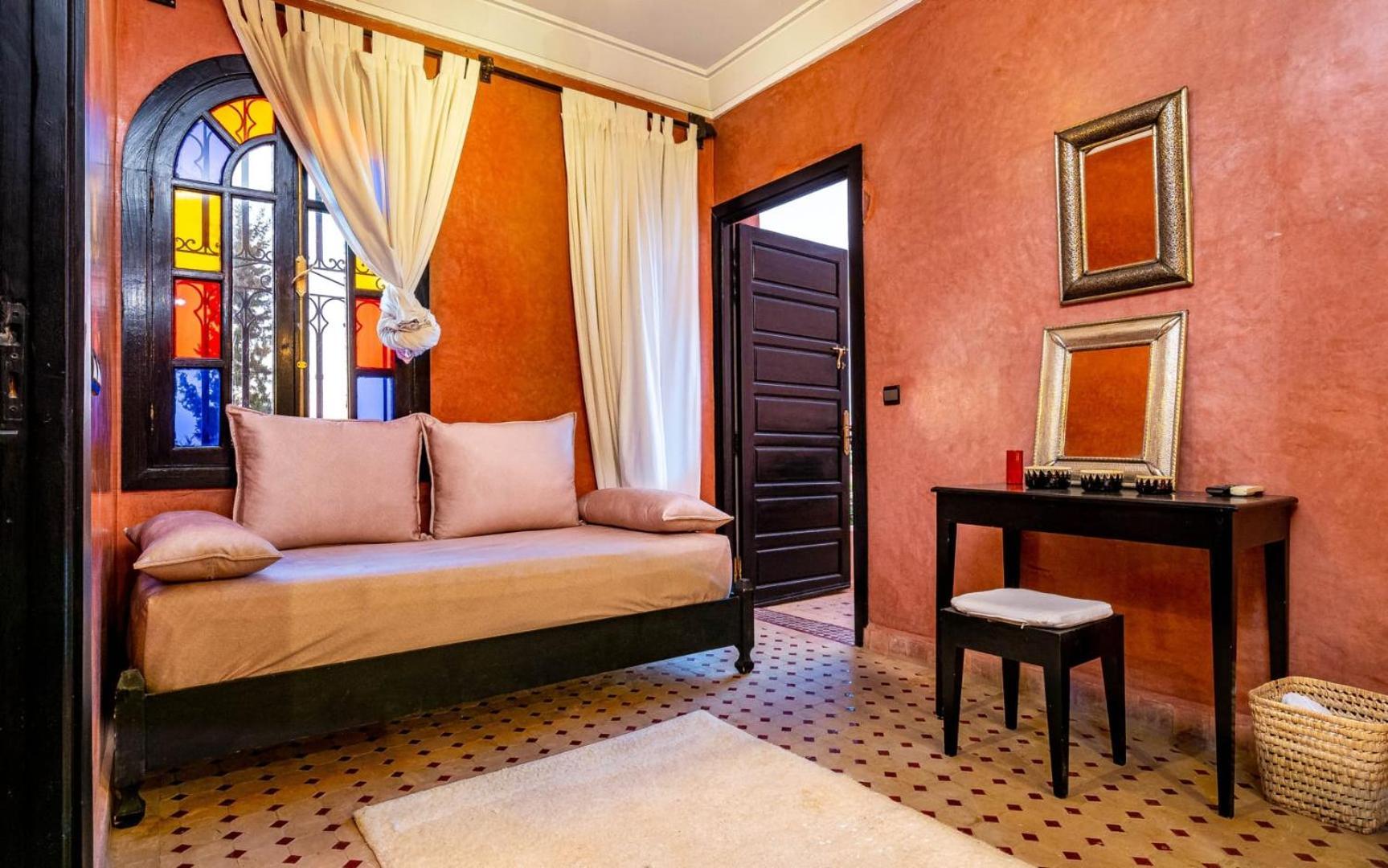 Dar Biona Hotel Douar Akkara Kültér fotó