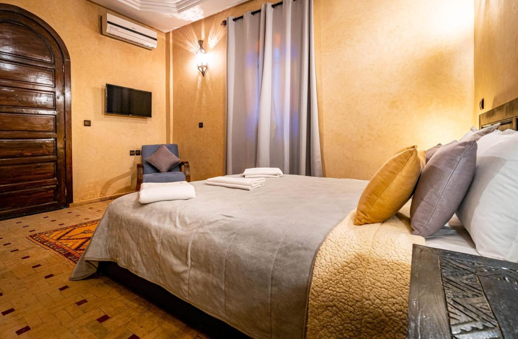 Dar Biona Hotel Douar Akkara Kültér fotó