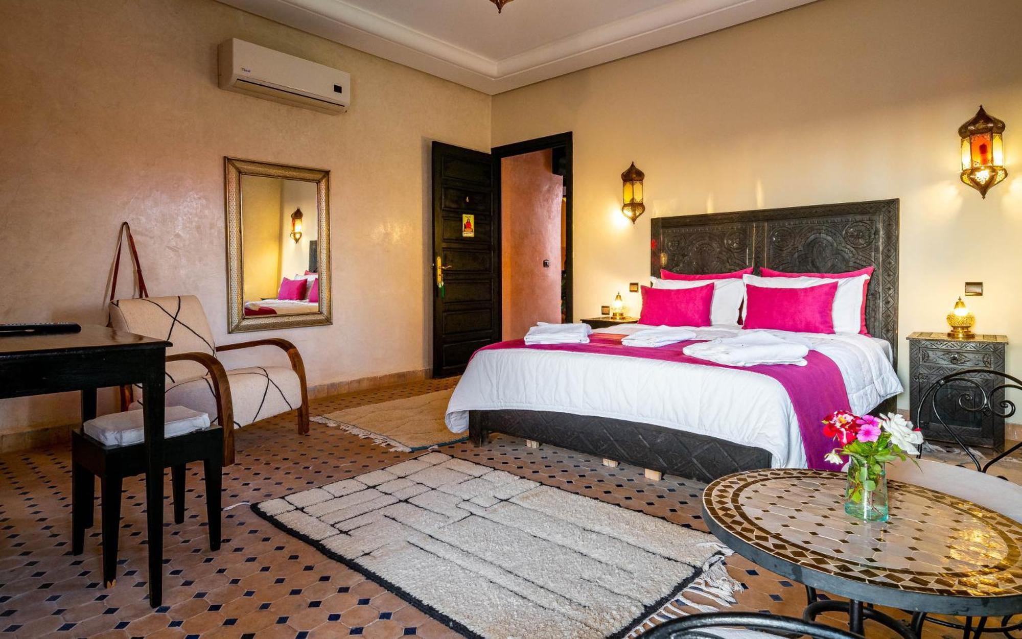 Dar Biona Hotel Douar Akkara Kültér fotó