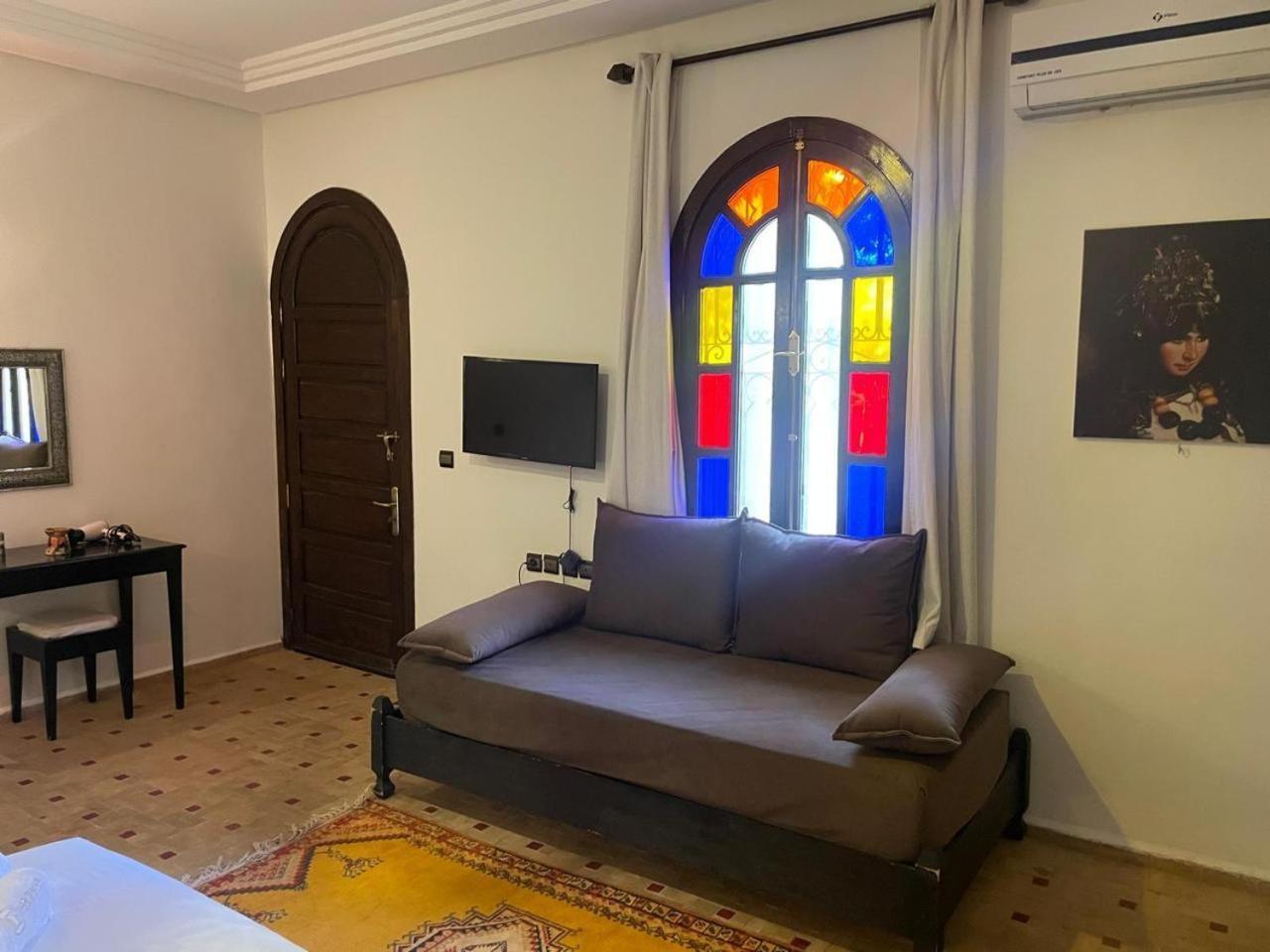 Dar Biona Hotel Douar Akkara Kültér fotó