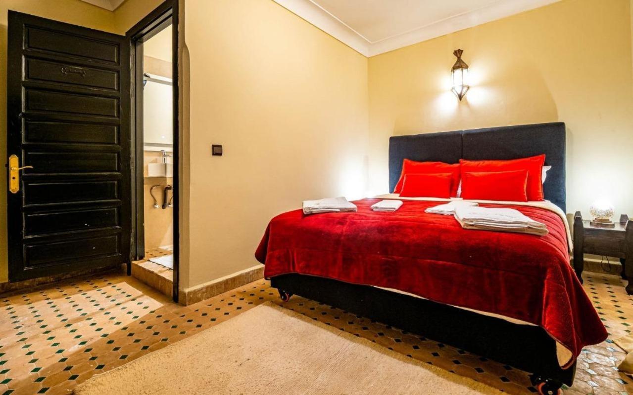 Dar Biona Hotel Douar Akkara Kültér fotó