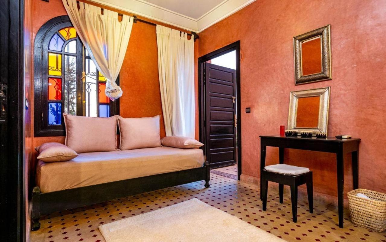 Dar Biona Hotel Douar Akkara Kültér fotó