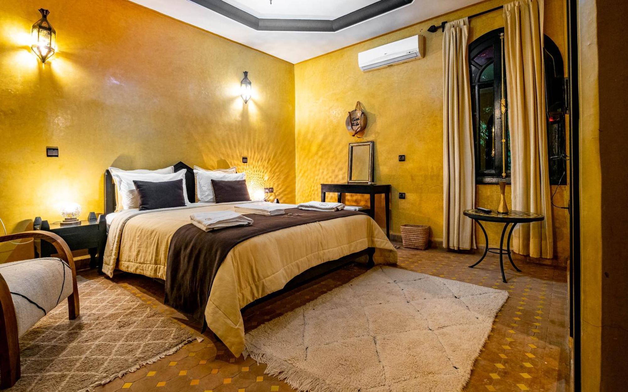 Dar Biona Hotel Douar Akkara Kültér fotó
